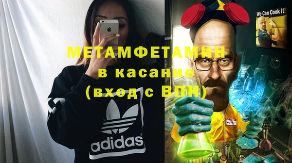 гашик Пересвет